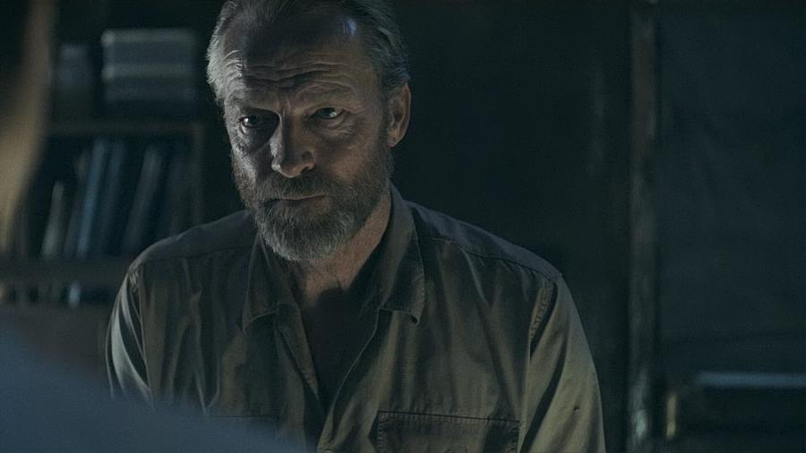 EXODO  LA ULTIMA MAREA